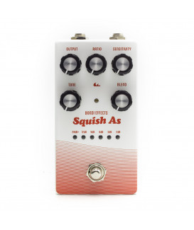 Bondi Effects Squish As Compressor