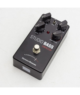 Seymour Duncan Studio Bass Compressor V2