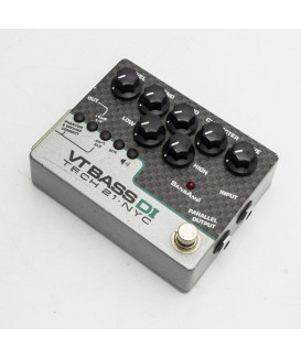 Tech 21 VT Bass DI