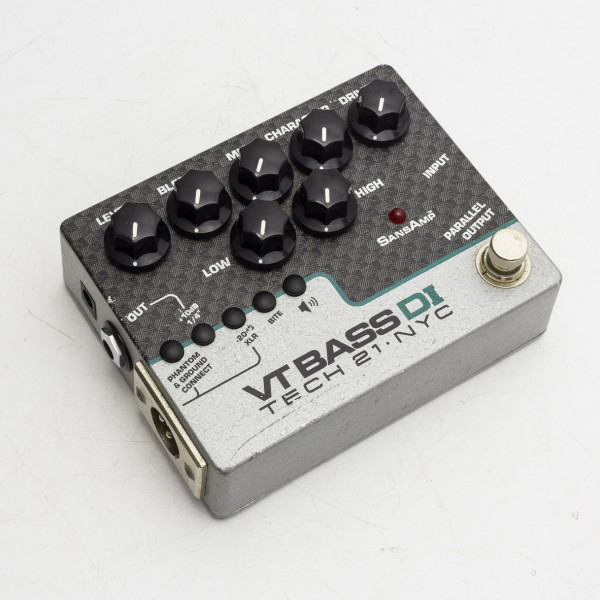 Tech 21 VT Bass DI