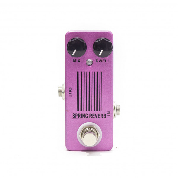 Mosky Spring Reverb