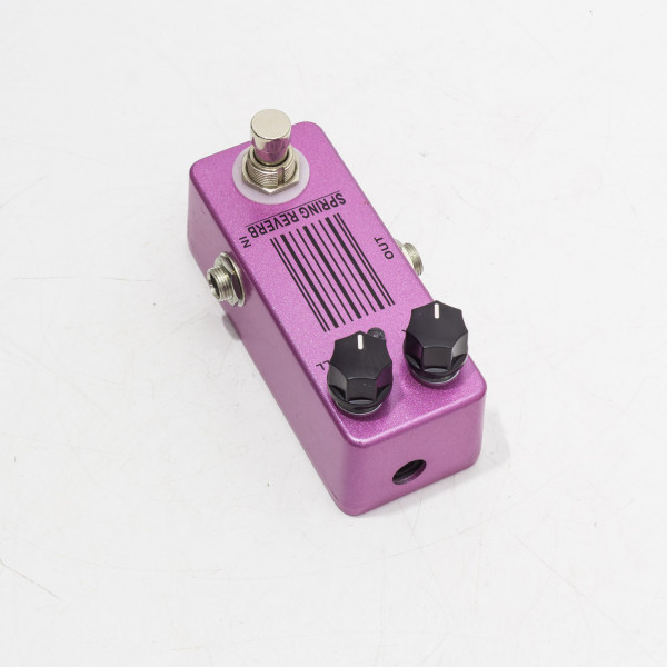 Mosky Spring Reverb