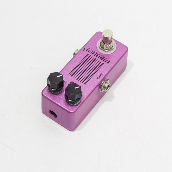 Mosky Spring Reverb