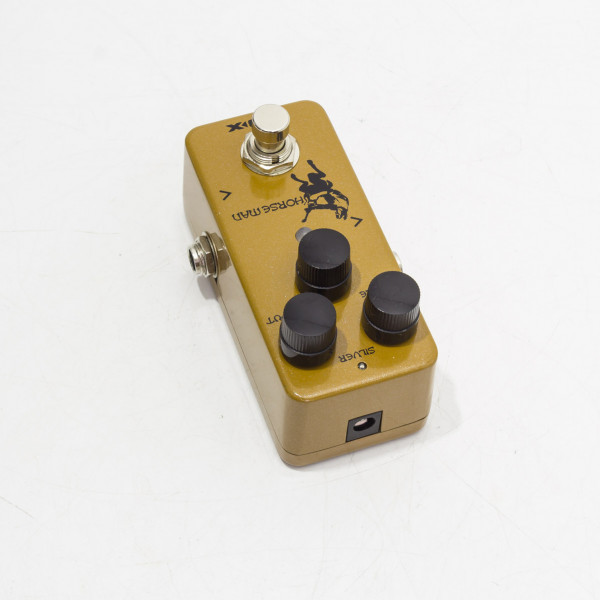 NUX NOD-1 Horseman Overdrive (Klon Centaur)