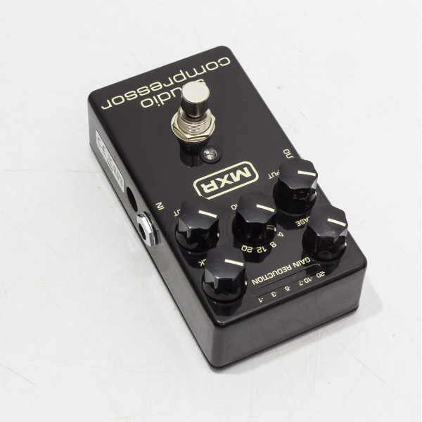 MXR M76 Studio Compressor