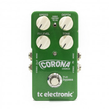 TC Electronic Corona Chorus