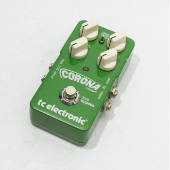 TC Electronic Corona Chorus