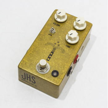 JHS Pedals Morning Glory V4 Overdrive