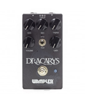 Wampler Dracarys Distortion