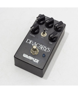 Wampler Dracarys Distortion