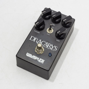 Wampler Dracarys Distortion