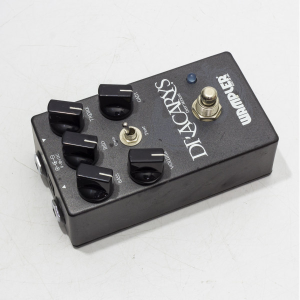 Wampler Dracarys Distortion