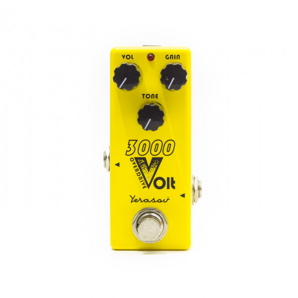 Yerasov 3000 Volt Mini