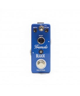 Stagg Blaxx Tremolo