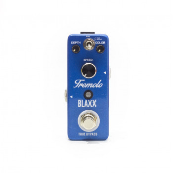 Stagg Blaxx Tremolo