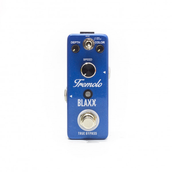 Stagg Blaxx Tremolo