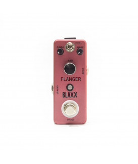 Stagg Blaxx Flanger