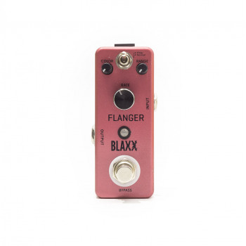 Stagg Blaxx Flanger