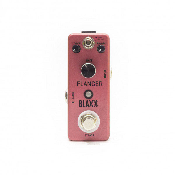 Stagg Blaxx Flanger