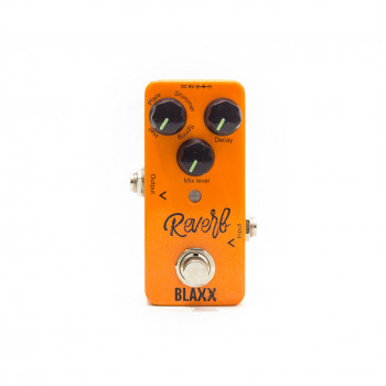 Stagg BLAXX Reverb 