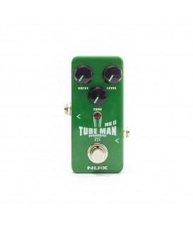 NUX NOD-2 Tube Man Overdrive