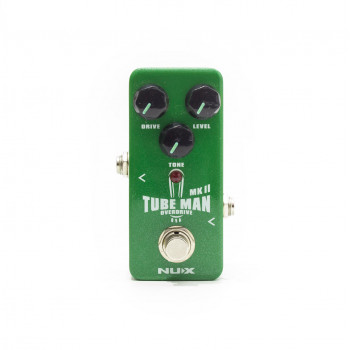 NUX NOD-2 Tube Man Overdrive