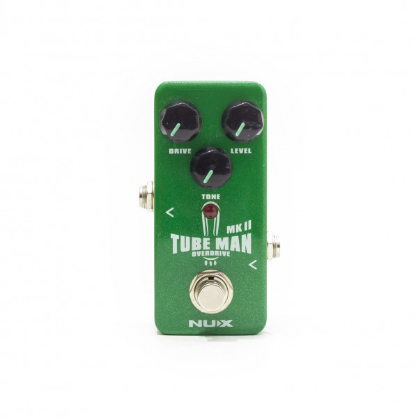 NUX NOD-2 Tube Man Overdrive