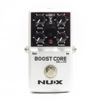 NUX Boost Core Deluxe