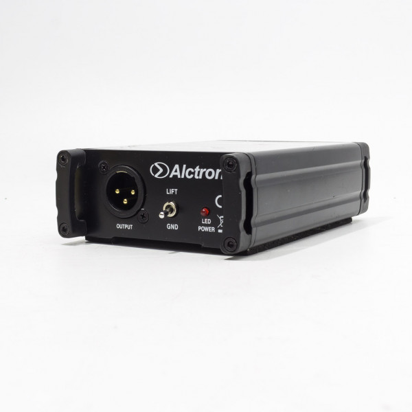 Alctron DI2200N DI Box