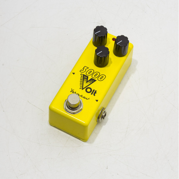 Yerasov 3000 Volt Mini