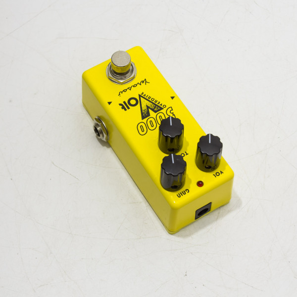 Yerasov 3000 Volt Mini