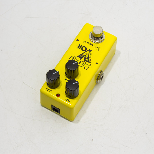 Yerasov 3000 Volt Mini