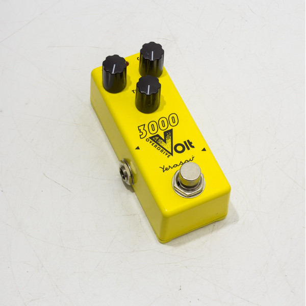 Yerasov 3000 Volt Mini