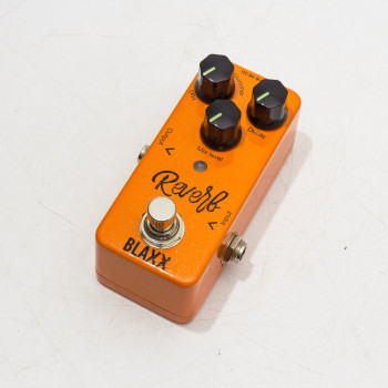 Stagg BLAXX Reverb 