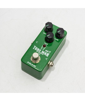 NUX NOD-2 Tube Man Overdrive