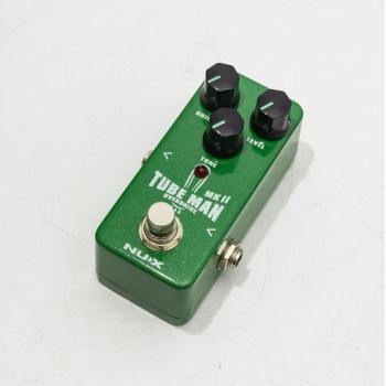 NUX NOD-2 Tube Man Overdrive