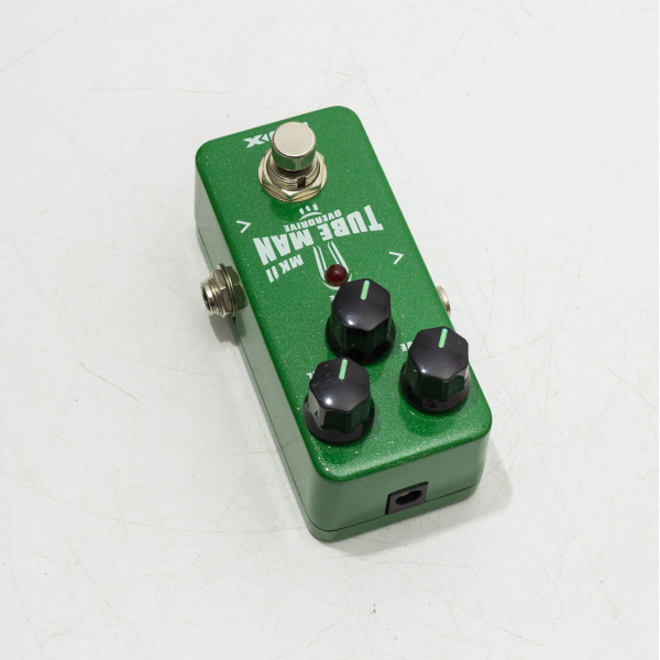 NUX NOD-2 Tube Man Overdrive