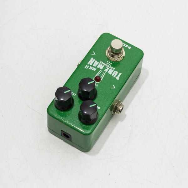 NUX NOD-2 Tube Man Overdrive