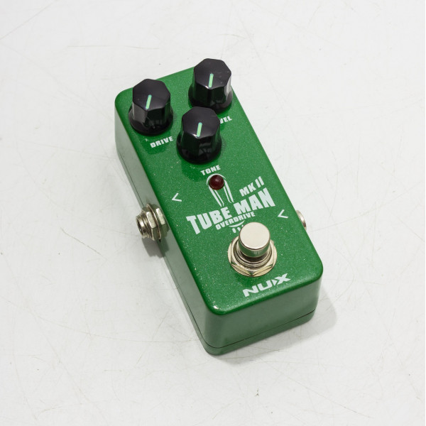 NUX NOD-2 Tube Man Overdrive