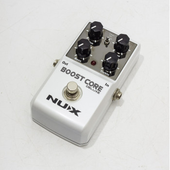 NUX Boost Core Deluxe