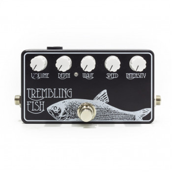 Telesonic Trembling Fish Analog Optical Tremolo