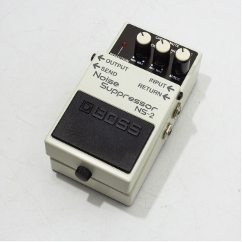 Boss NS-2 Noise Suppressor