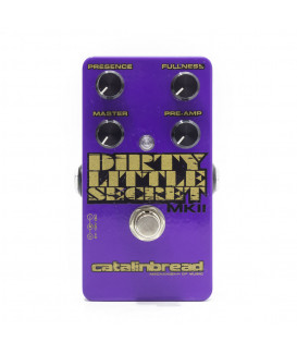 Catalinbread Dirty Little Secret MKII