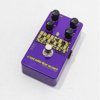 Catalinbread Dirty Little Secret MKII