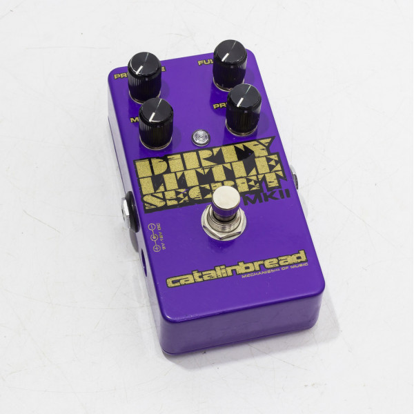 Catalinbread Dirty Little Secret MKII