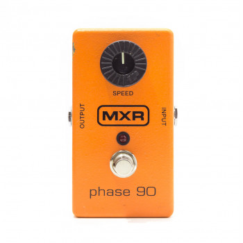 MXR M101 Phase 90