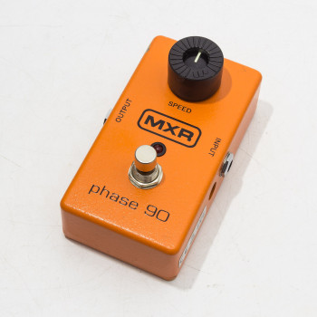 MXR M101 Phase 90