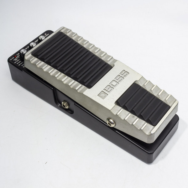 Boss PW-10 V-Wah