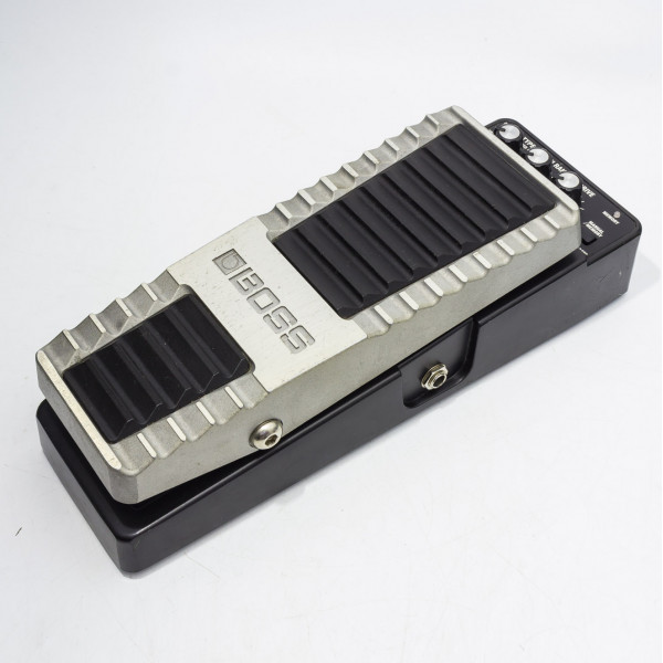 Boss PW-10 V-Wah