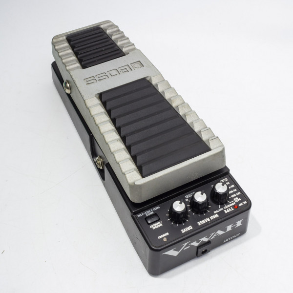 Boss PW-10 V-Wah